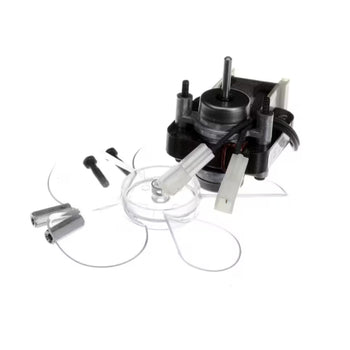 Heatcraft 71583219J Fan Motor Kit Evaporator 120V 1PH 3000RPM 1/15HP CW
