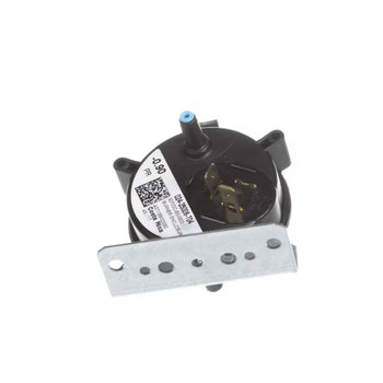 York 9370DC-BS-0003 Air Pressure Switch with Bracket, 090" WC