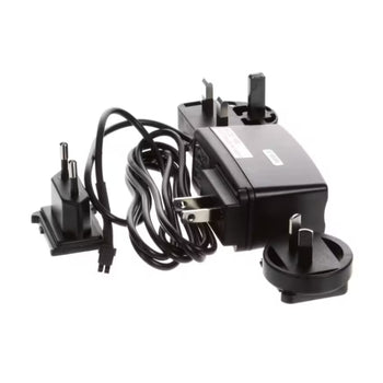 Antunes TRG01R240-21E03 DC Power Supply with Adaptors