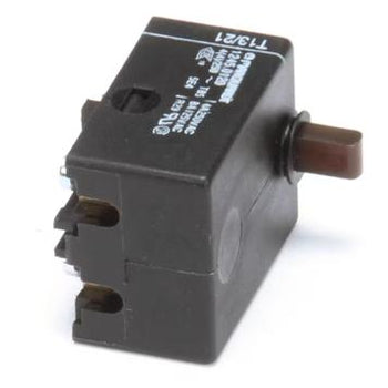 Dynamic Mixer 1245.0120 Switch T13/21, 115 Volt