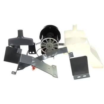 Manitowoc Ice 71582793 Water Pump 208/230 Volt 60HZ for UD0190AE, UR0240AE, UY0140AE