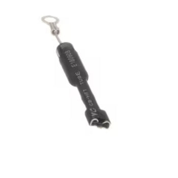 GE Appliance E180908 Diode with Ring & Female Spade Connector High Voltage for Microwave