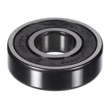 Somat GBC-6305RS Ball Bearing Sealed 25MMx62MMx17MM