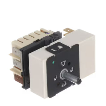 Whirlpool MHPA-W715-WPM Infinite Switch Surface Burner 240V 15A, WEE745H0FS/WFE975H0HV/WGE745C0FE