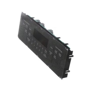 GE Appliance 78991-511K2 Oven Control and Overlay Assembly