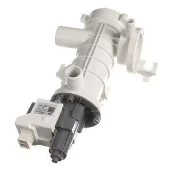 Wascomat V13283 Crossover Drain Pump 120V 60HZ