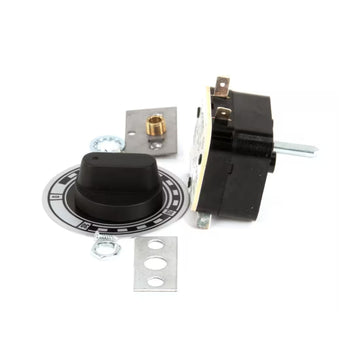 Giles 015000P Timer Assembly 0-30 Minute Mechanical