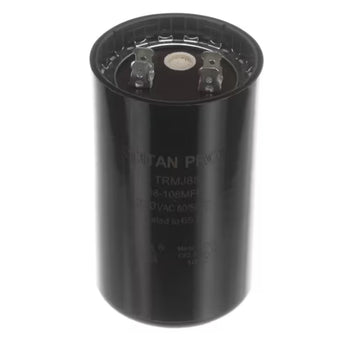 Norlake 1022 Start Capacitor 330 Volt 50/60HZ 88-108MFD OEM Part