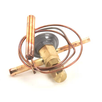 Delfield 249213-1-0 Expansion Valve R22 for 15048/15072/15148 Models