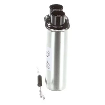Amana Menumaster N50H2374G21A3 Capacitor Kit With Diode .74