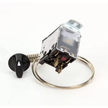 Scotsman 11-0437-01 Thermostat Control Cube Size for CME500/CME500R/MCM860R, CME