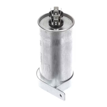 Heatcraft 014-0064-12 Capacitor Kit Run 30uF 440VAC 50/60HZ Round
