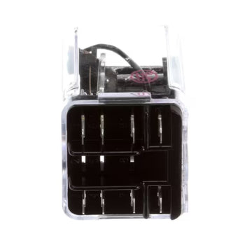 Henny Penny T0101451 Relay DPDT 24VDC 10A