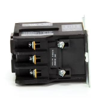 Salvajor 9-3185-6 Contactor 24V 30A 3 Pole OEM Part