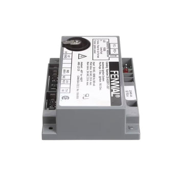Frymaster 35-630911-007 Fenwal STP Ignition Module with Alarm for 3FQG120