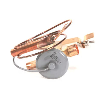 Randell 27214-2-G Expansion Valve/TXV 2 Ton R404 High Temp