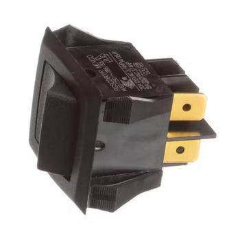 Waring PGSCD901R Switch Rocker DPDT, CTS1000