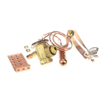 Carrier HVAC 044277-32 Thermal Expansion Valve/TXV R410A, CAPMP4817ACAAAAA/ CAPMP4821ACAAAAA