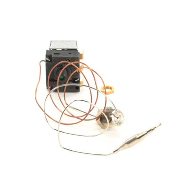Anets 017165850101221 Hi Limit Thermostat 450F