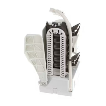 GE Appliance 200D1181G120 Ice Maker GE Appliance 200D1181G120 Ice Maker Assembly RefrigeratorAssembly Refrigerator