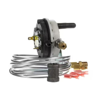 Lochinvar 100166141 Pressure Switch Kit, .95" WC Genuine OEM