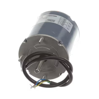 Master-Bilt E470076 EC FAN MOTOR FM303709R UCI MOTOR 230V/1PH/60HZ