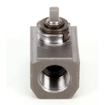 Frymaster 93041 Valve Return Rotary Actuator 1/2" NPT for 3FQE30U/BIELA14