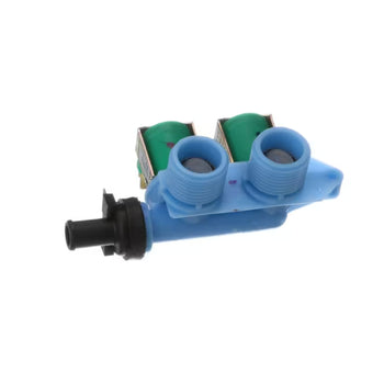 Alliance Laundry Systems 062C21 Solenoid Valve Water Inlet Top Load Washer