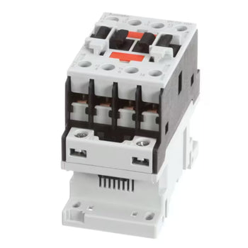 Nuova Simonelli USA A001011 Contactor, 230V, 50/60HZ, 25A, 4 Pole