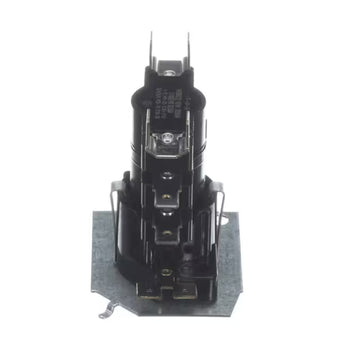 Lennox 14SXH222 Thermal Sequencer Relay 24 Volt DPDT Normally Open