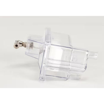 Scotsman RM416-1-N Water Reservoir and Valve Assembly OEM Part