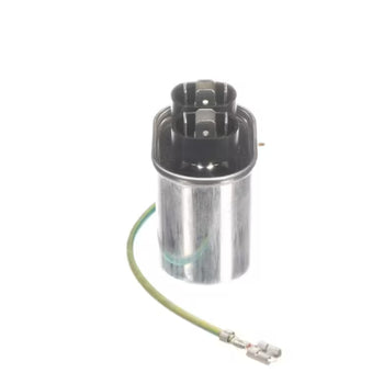 Lennox 2204073106 Capacitor, Run, 370 Volt, 5 MFD, Oval