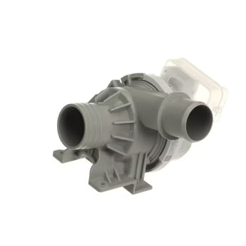 LG Appliances NTWC02SA3 Drain Pump Assembly 26VDC, Washing Machine