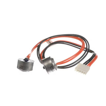 York 31777 31776 Temperature Control T-O-D 37T02  w/ Harness, 26 Degrees Open/38 Degrees Close