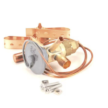 Norlake 05117-2-G Expansion Valve Txv Bbise-1/2-C Fits CPB0501C-A/CPB075DC-A