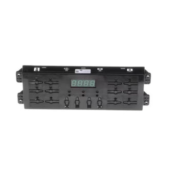 Frigidaire 84C5390A02 Electronic Controller Digital Display 120V 60hz OEM Range