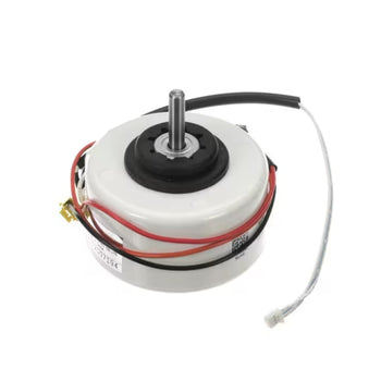 GE Appliance MLB436(YRLB-25-4-0001) Evaporator Fan Motor, 210106000089 230V Air Conditioner