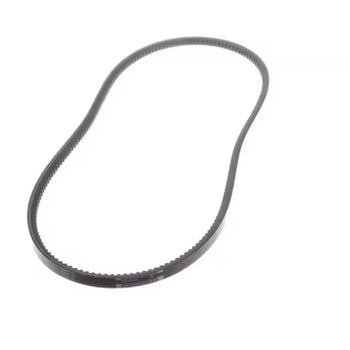 Gates 8325PKHK-36 V-Belt 48" Outside Length 1/2" Top Width Cogged Belt