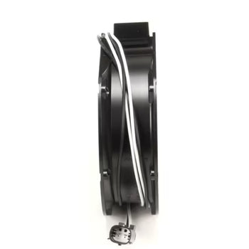 Baxter BWH/CC-S-1817 Fan Motor Axial Proofer 120V 50/60HZ DPC1S