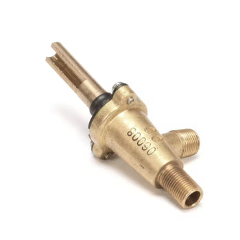 Jade 4416100000 Gas Valve 06008, Manual Burner Control