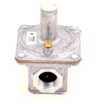 Montague 1815-33-6.0 Gas Pressure Regulator Natural Gas 1: R600