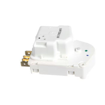 Frigidaire 18FEB21B Defrost Timer 120V 60HZ 6HO for Refrigerator