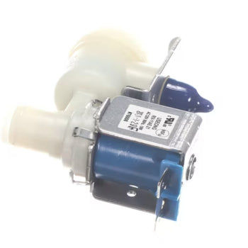 Uline 76008 Solenoid Valve Water Inlet 120VAC 60HZ