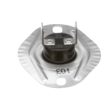 American Dryer Laundry 103 Thermodisc Auto Reset L225 #36TXE4113555