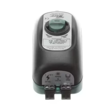 ClimateMaster ZA024Q4E2-BP Zone Sensor 2-Way 24 Volt Normally Closed