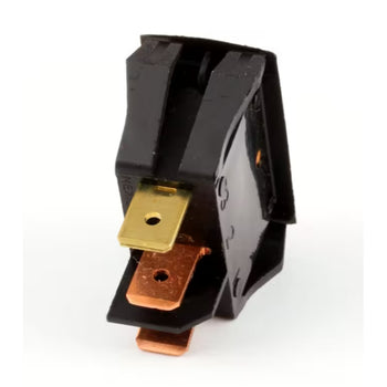 APW Wyott 1227R Rocker Switch, Lighted 10A 250VAC