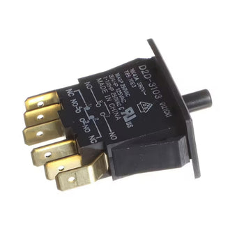 Bunn 0121CN1 Interrupt Switch DPST-Normally Open SPST-Normally Closed