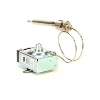 Hatco SR-2-12 Thermostat Overtemp 205F/96C 30A RES 277VAC