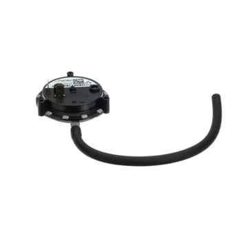 ICP 9375VS-0413 Pressure Switch SPST 0.27 Water Column