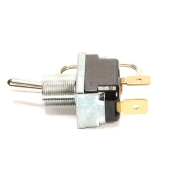 Montague J0802 Switch Toggle DPST Ignitor Reset 20A 125VAC Fits SE70/SL2-70AH/SL2-70AP